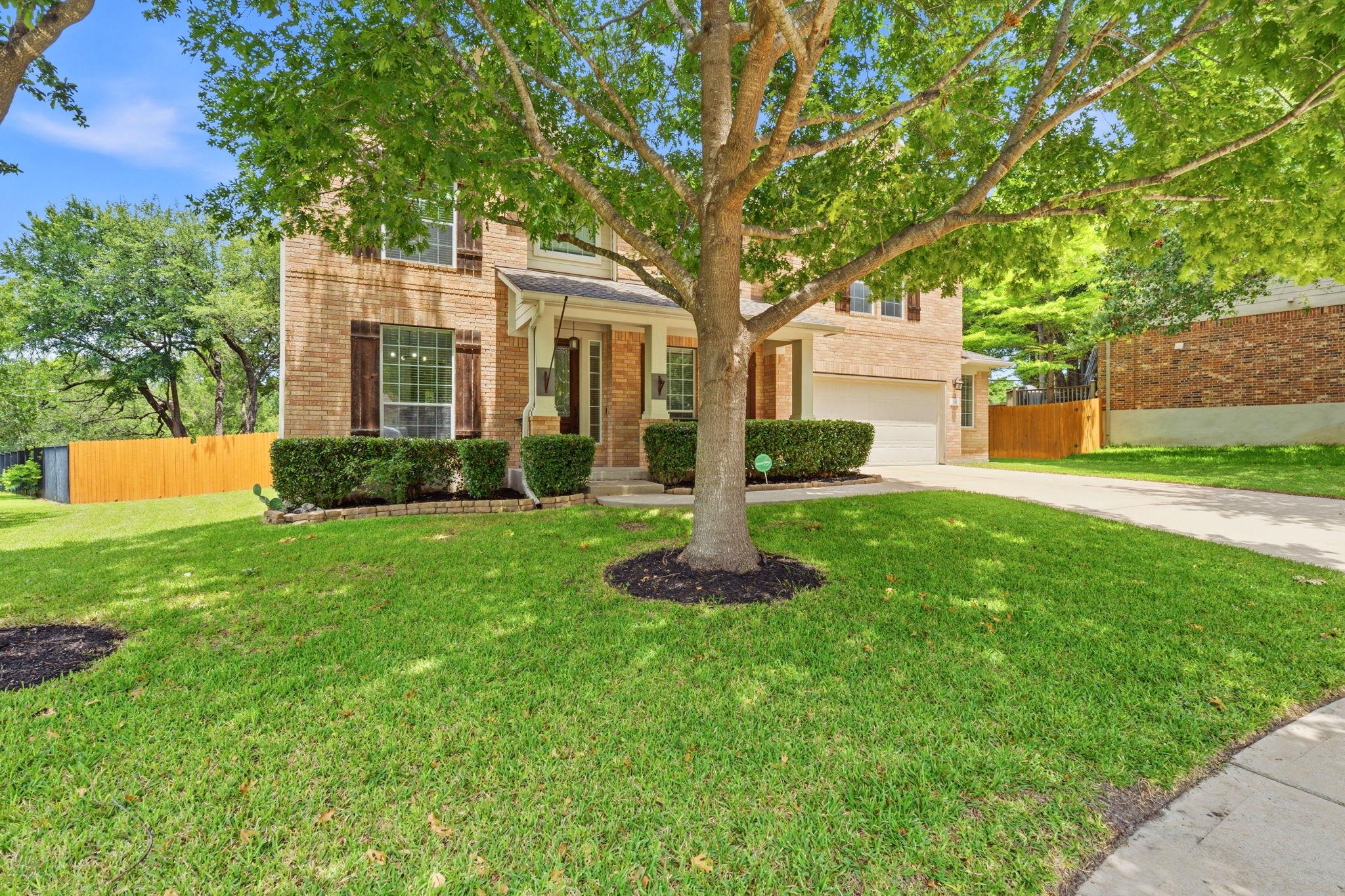 2800 Fountain Grove CV