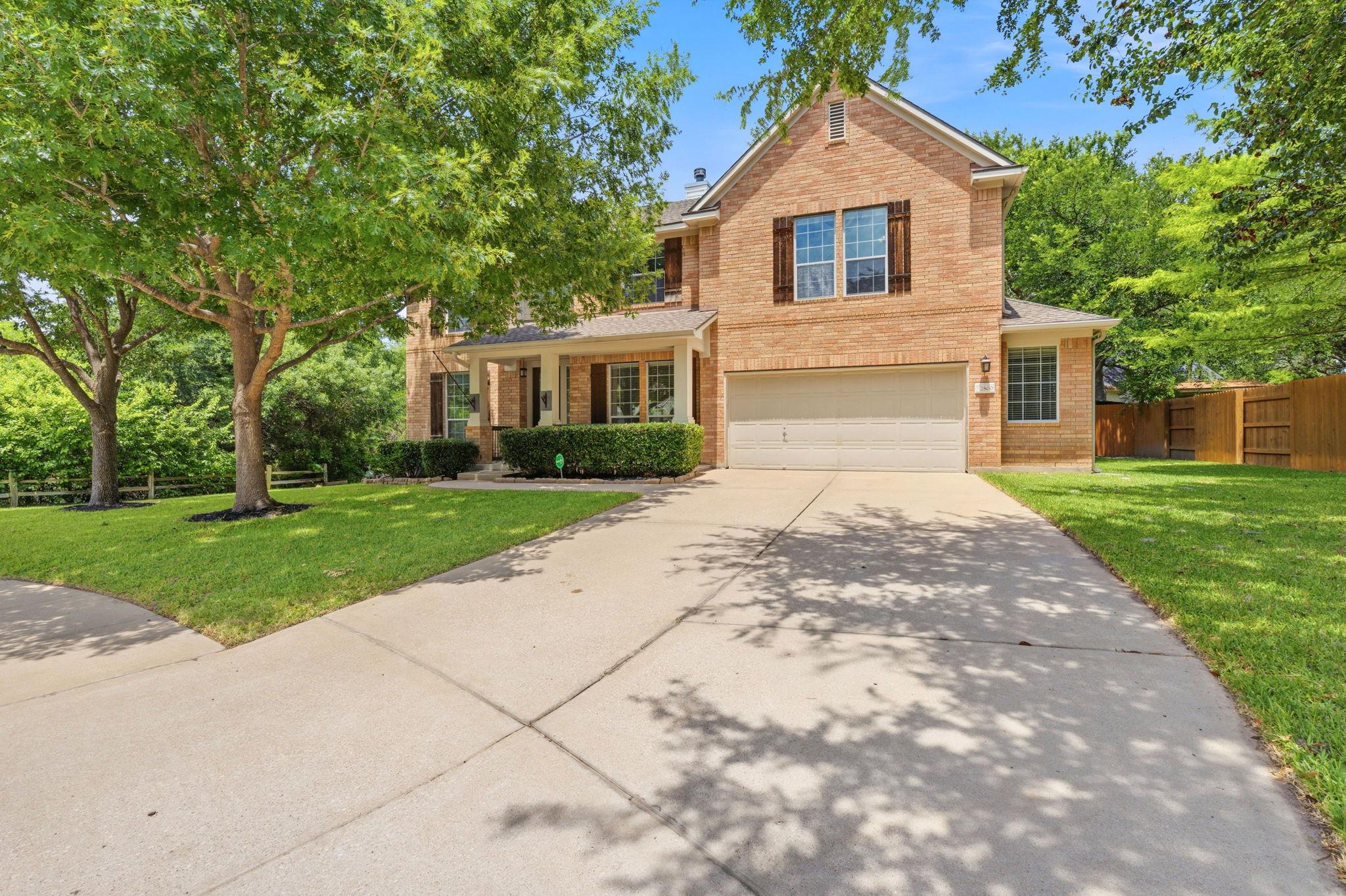 2800 Fountain Grove CV