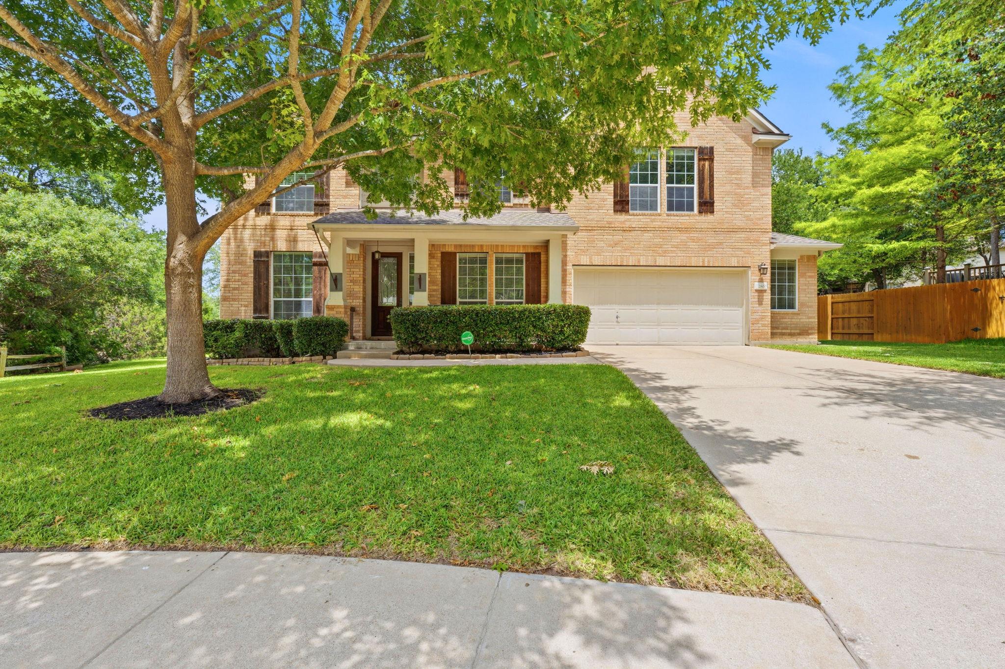2800 Fountain Grove CV