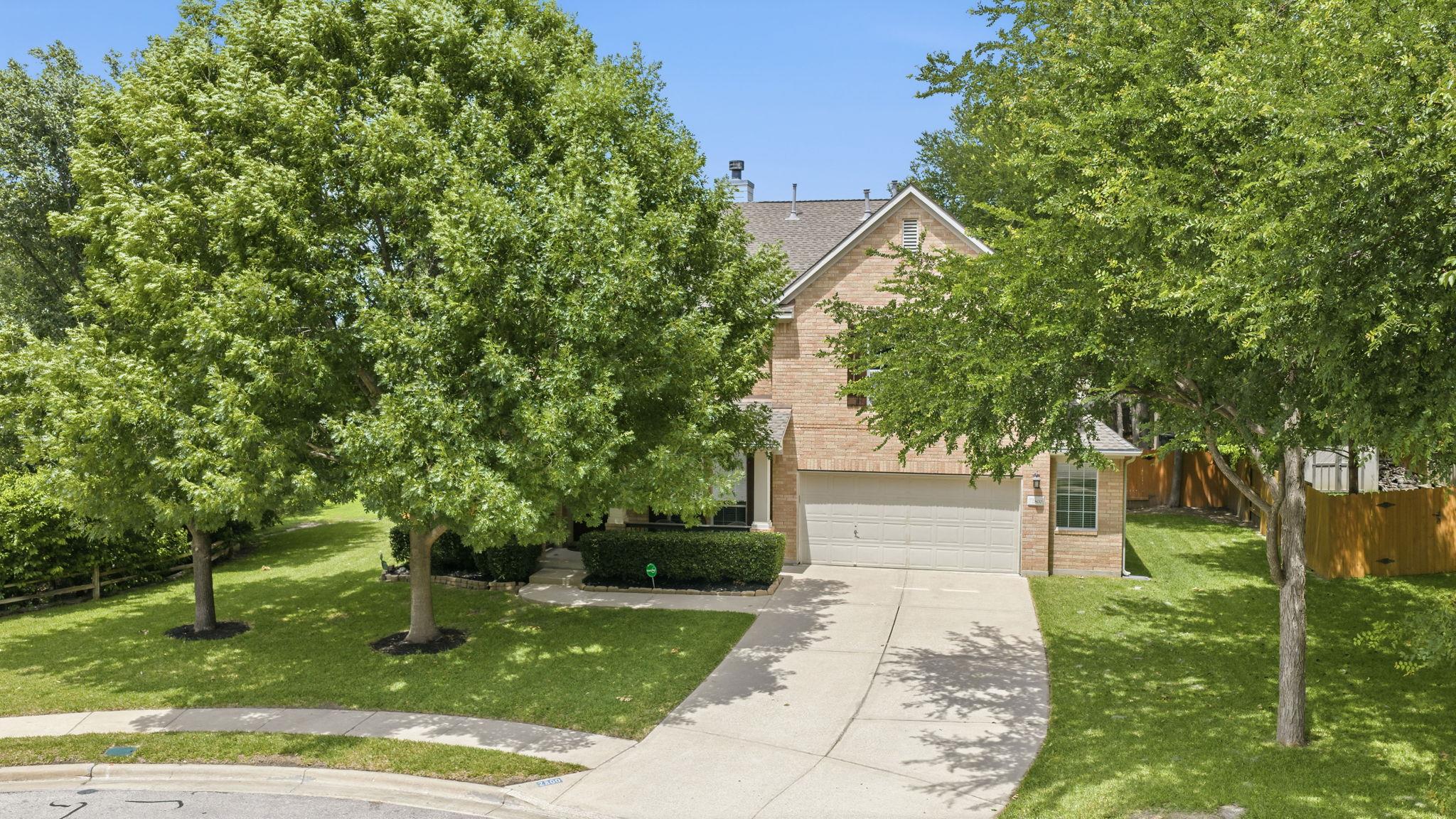2800 Fountain Grove CV