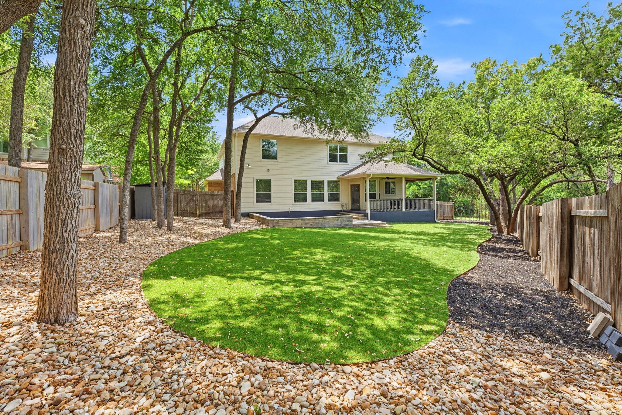 2800 Fountain Grove CV