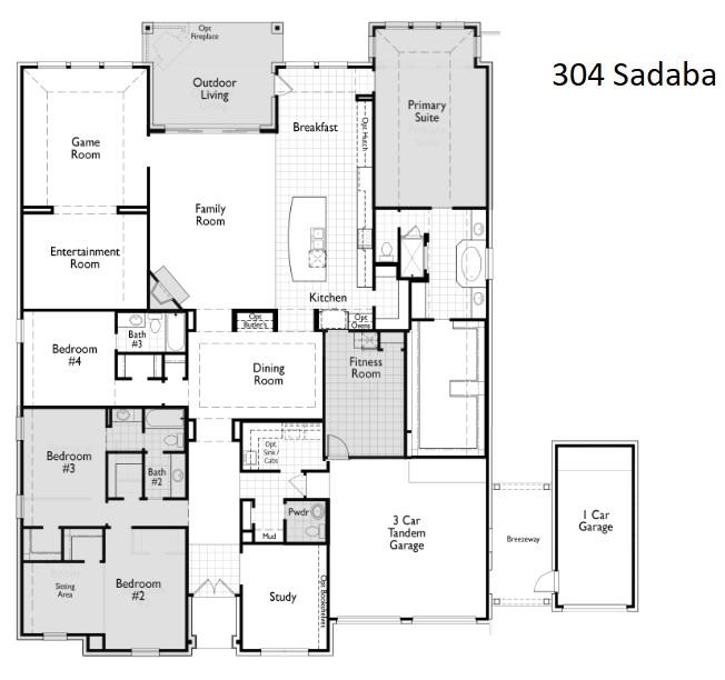 304 Sadaba ST
