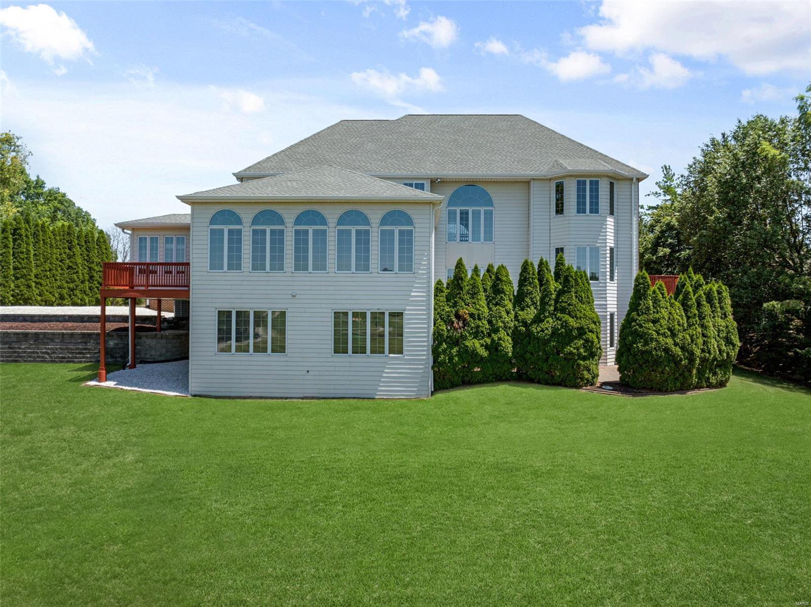 737 Hillenkamp Drive