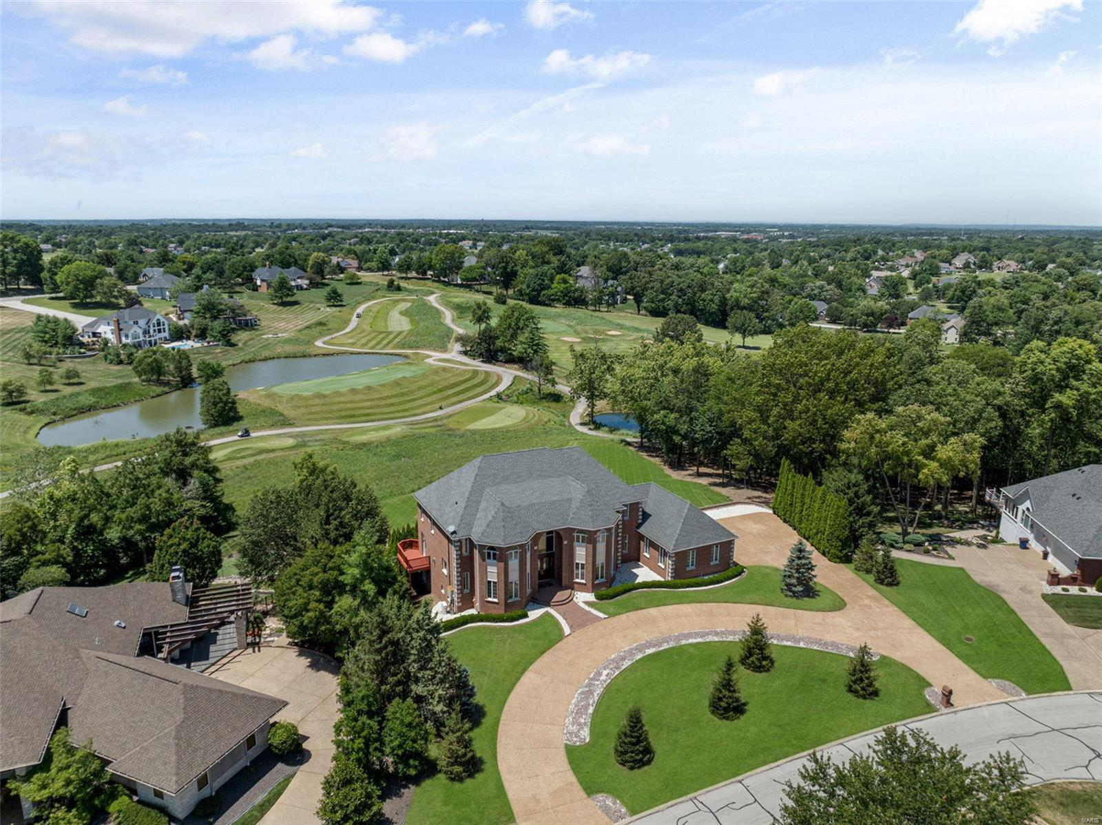 737 Hillenkamp Drive