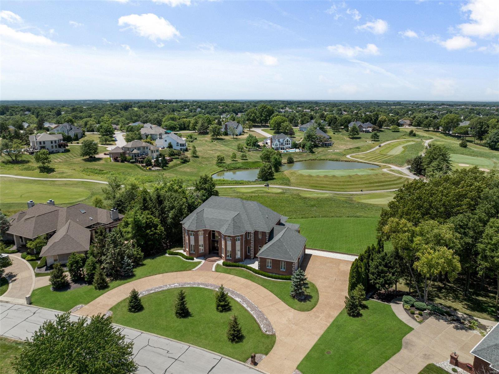 737 Hillenkamp Drive