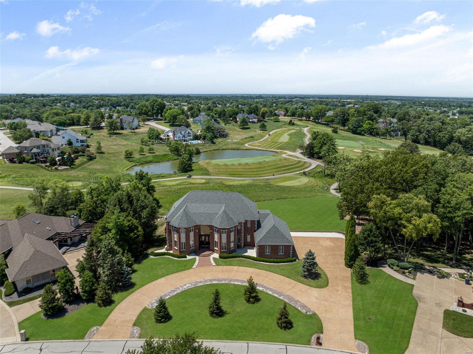 737 Hillenkamp Drive