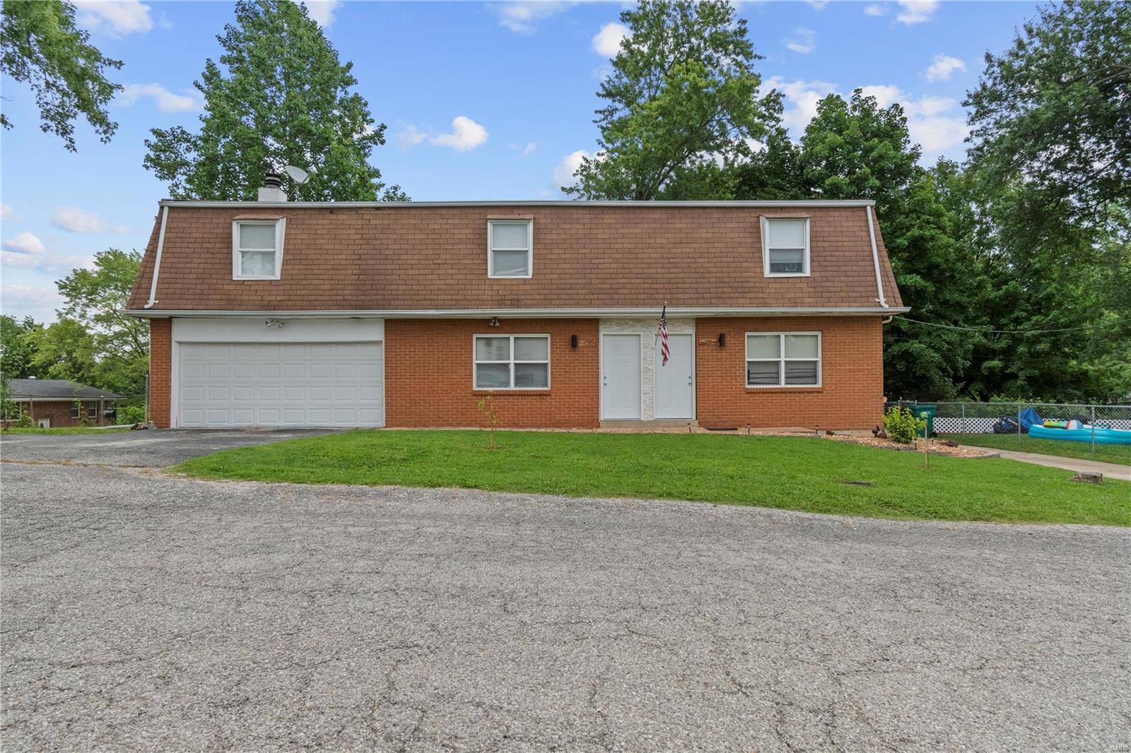 4116 Elmers Drive