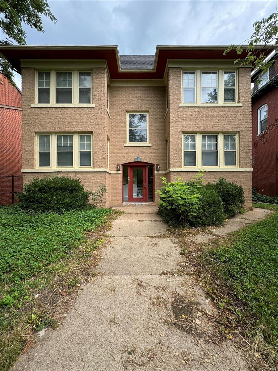 4371 Forest Park Avenue