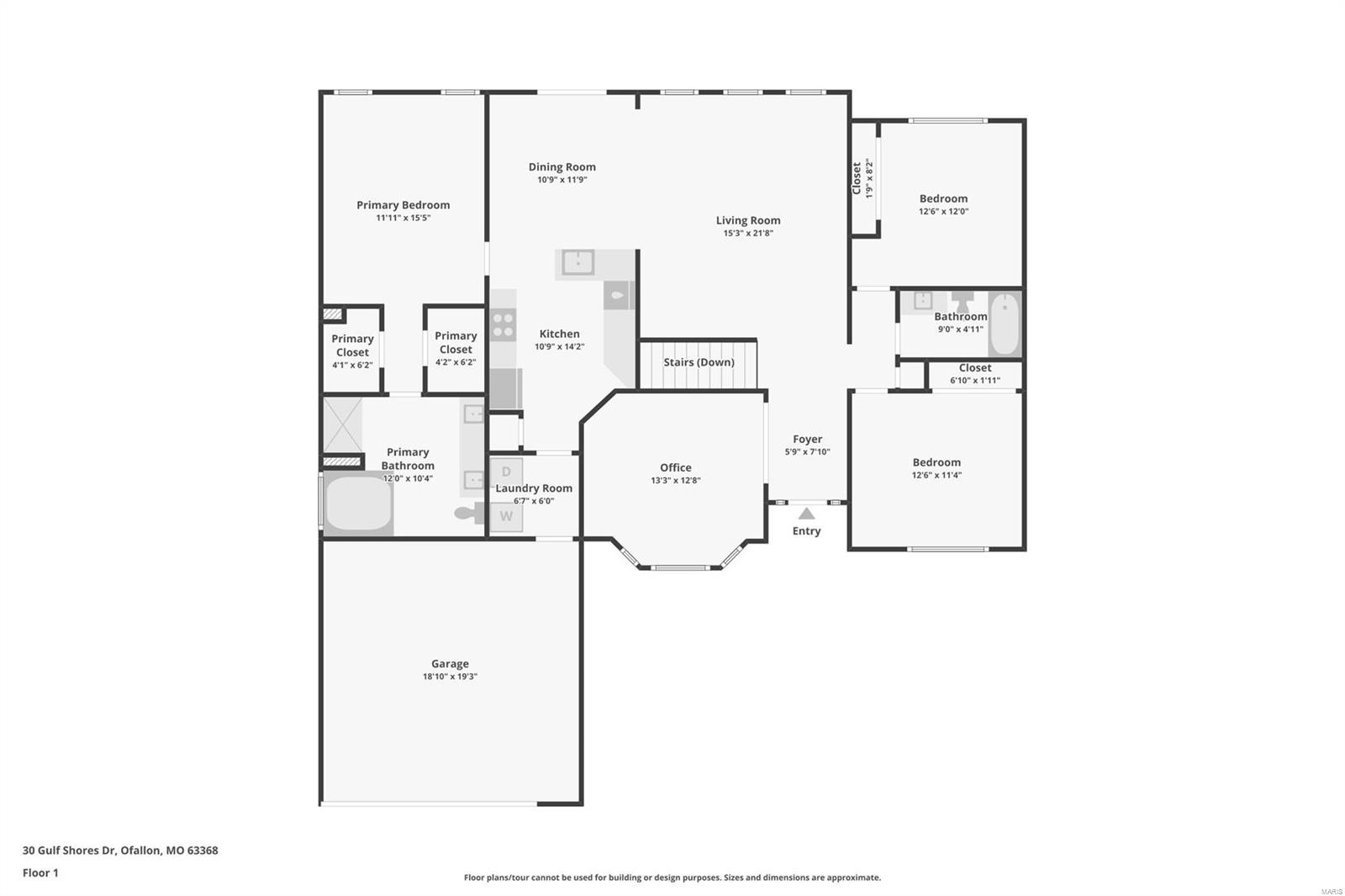 30 Gulf Shores Drive