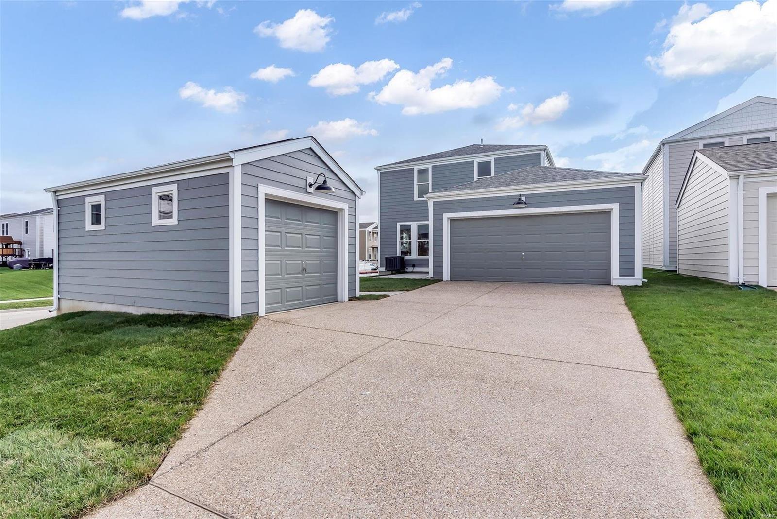 3114 Pirogue Street
