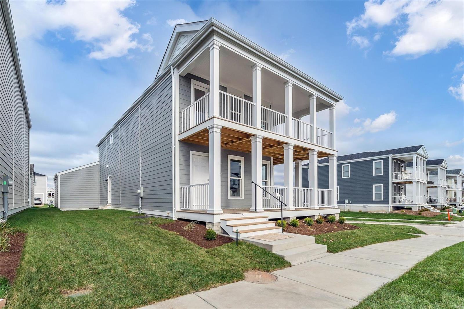 3114 Pirogue Street
