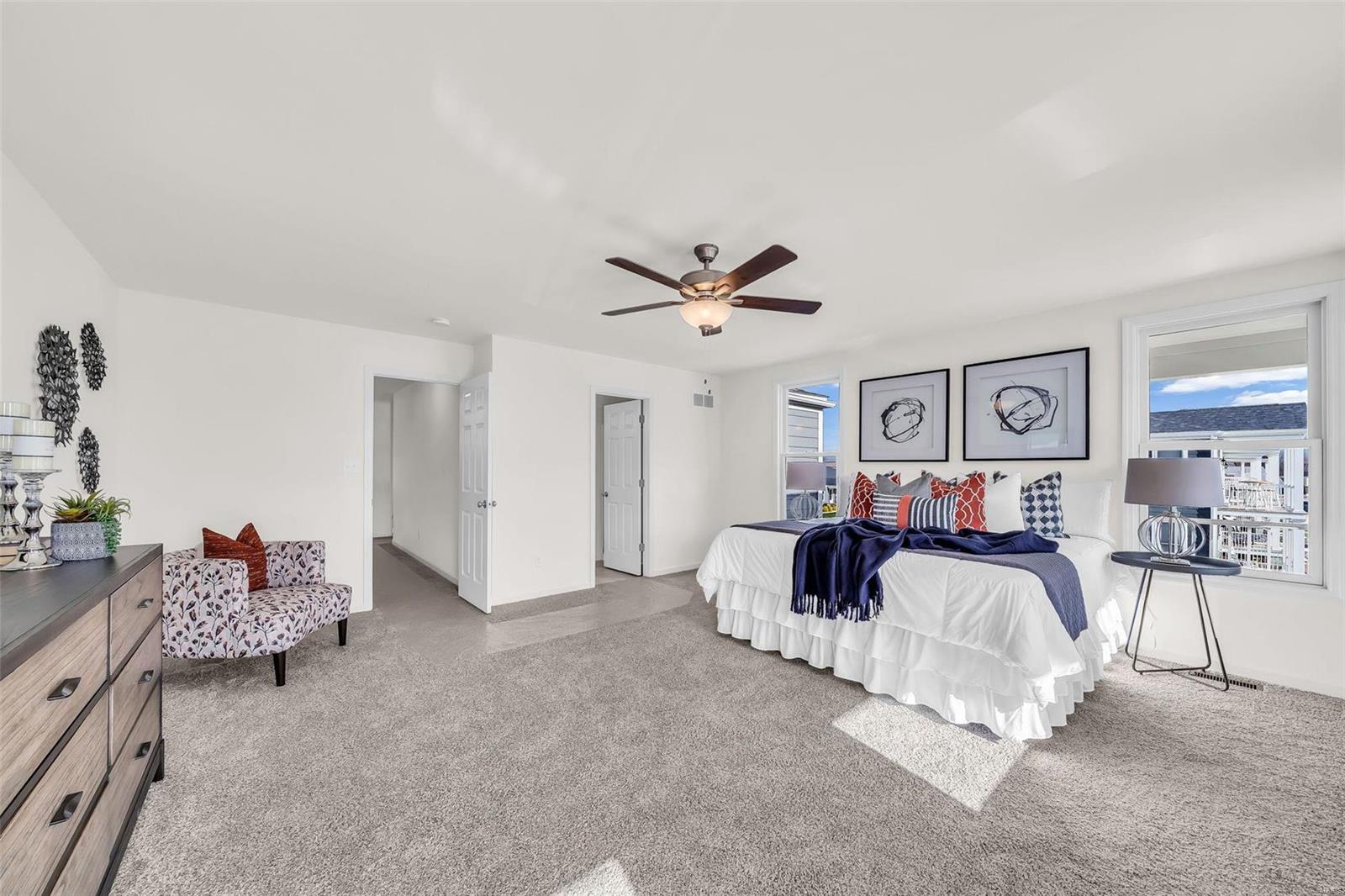 3114 Pirogue Street