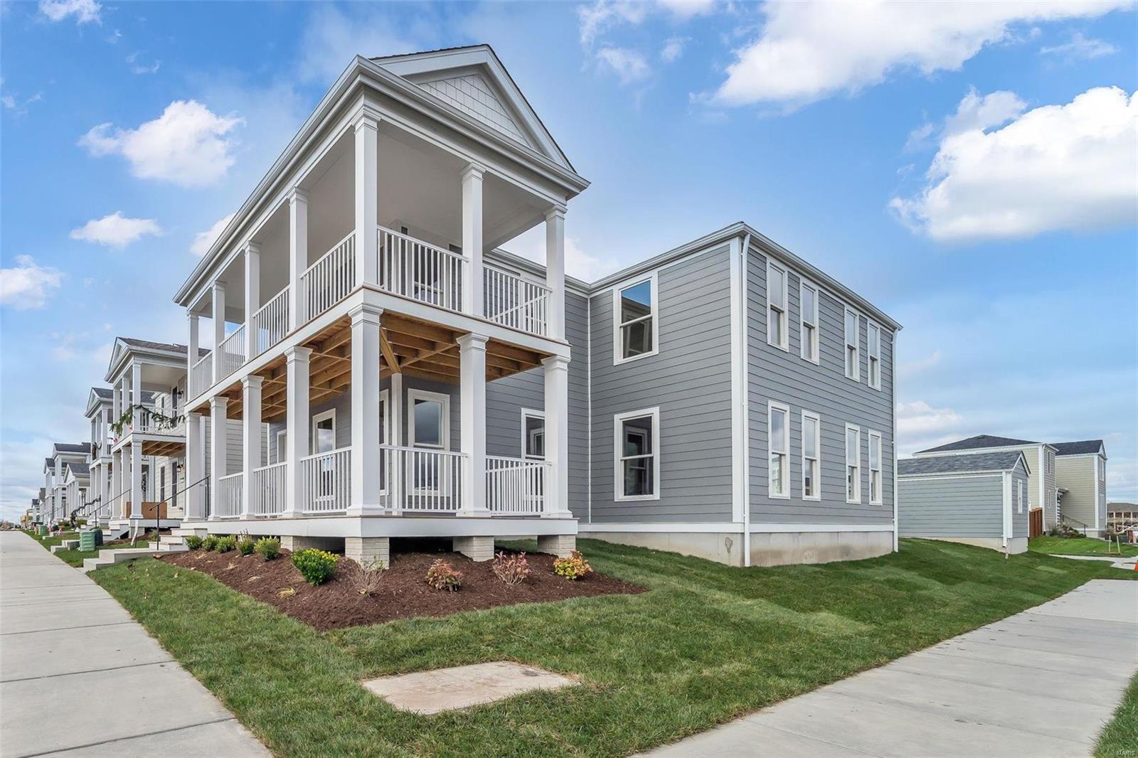 3114 Pirogue Street