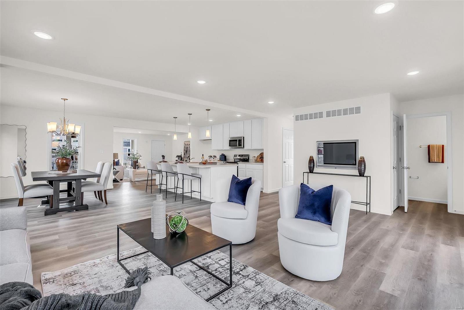 3114 Pirogue Street