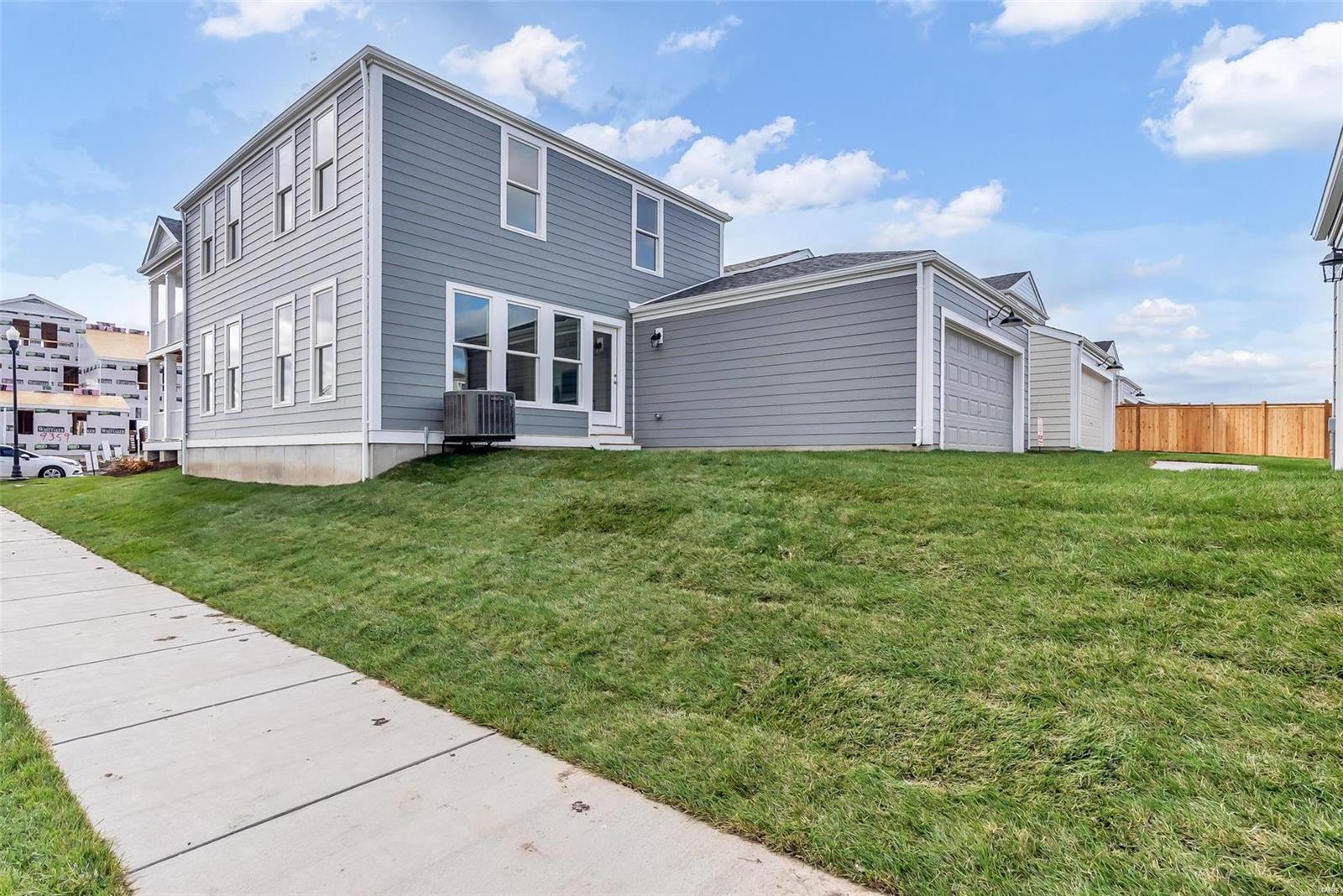3114 Pirogue Street