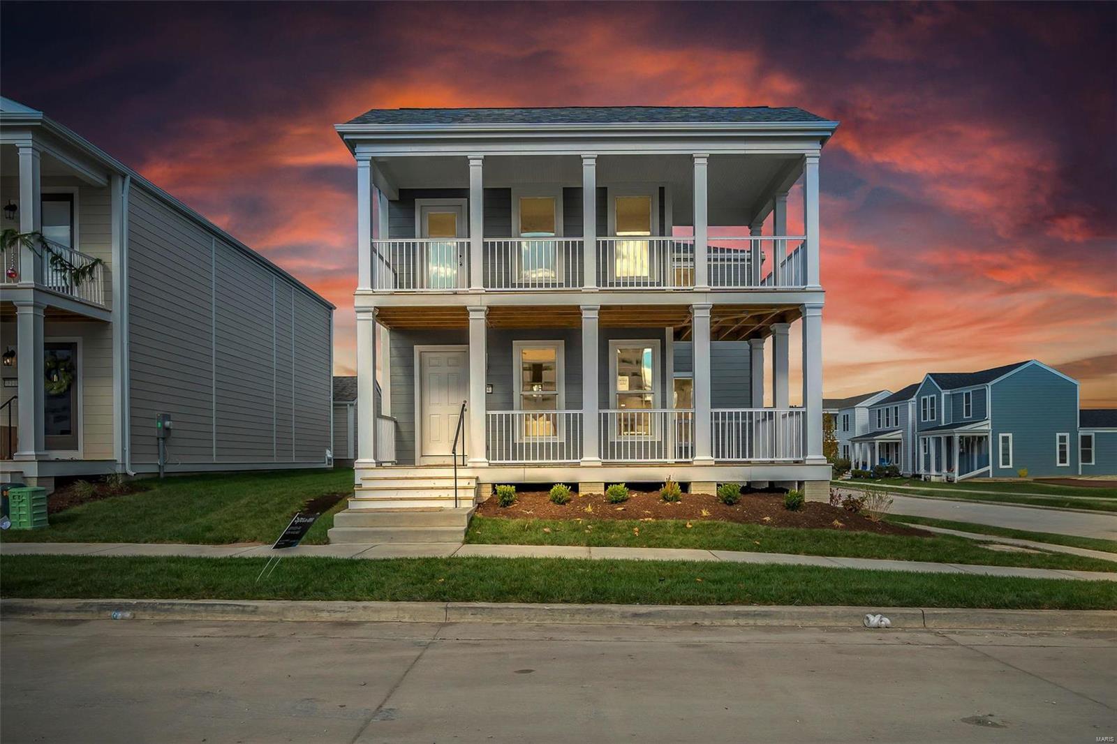 3114 Pirogue Street