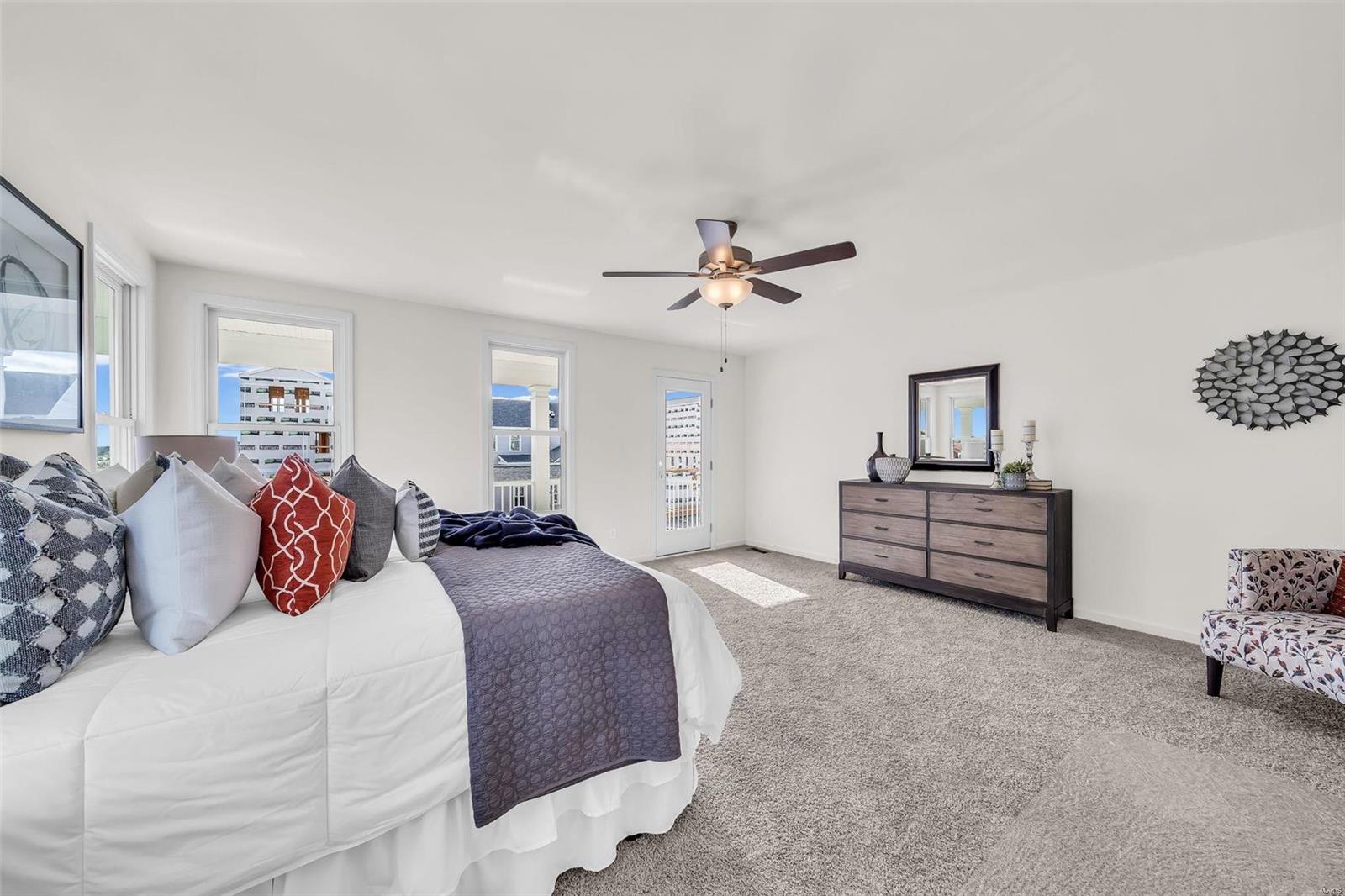 3114 Pirogue Street