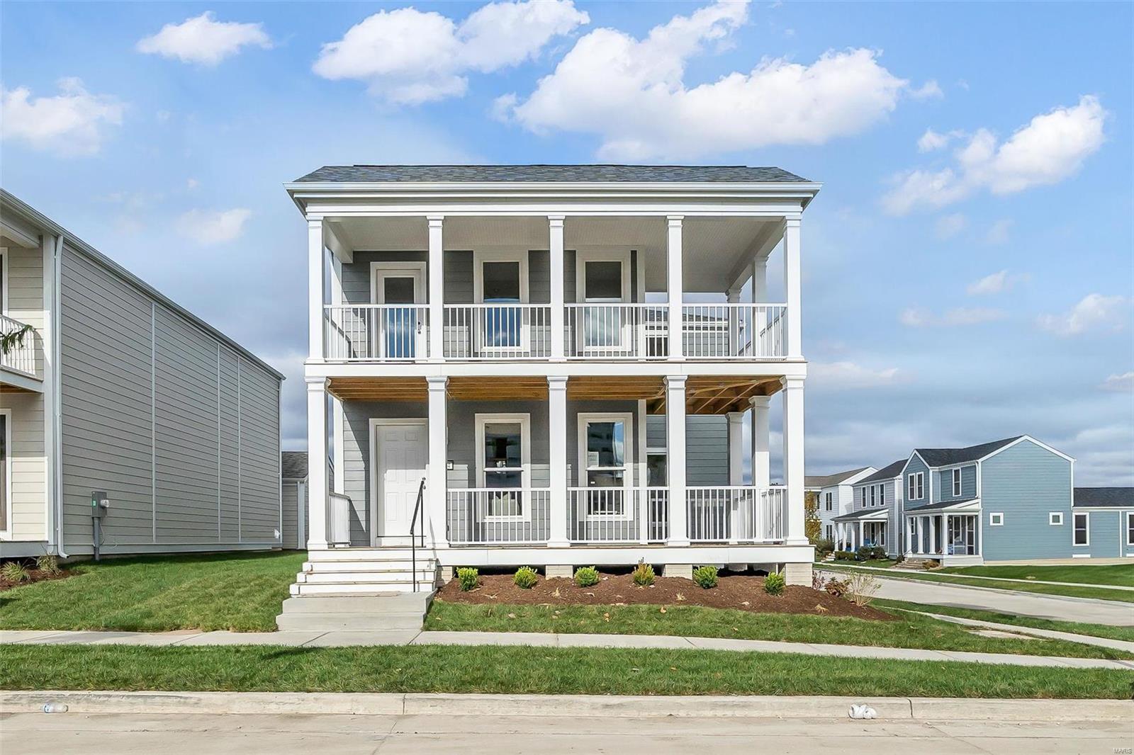 3114 Pirogue Street