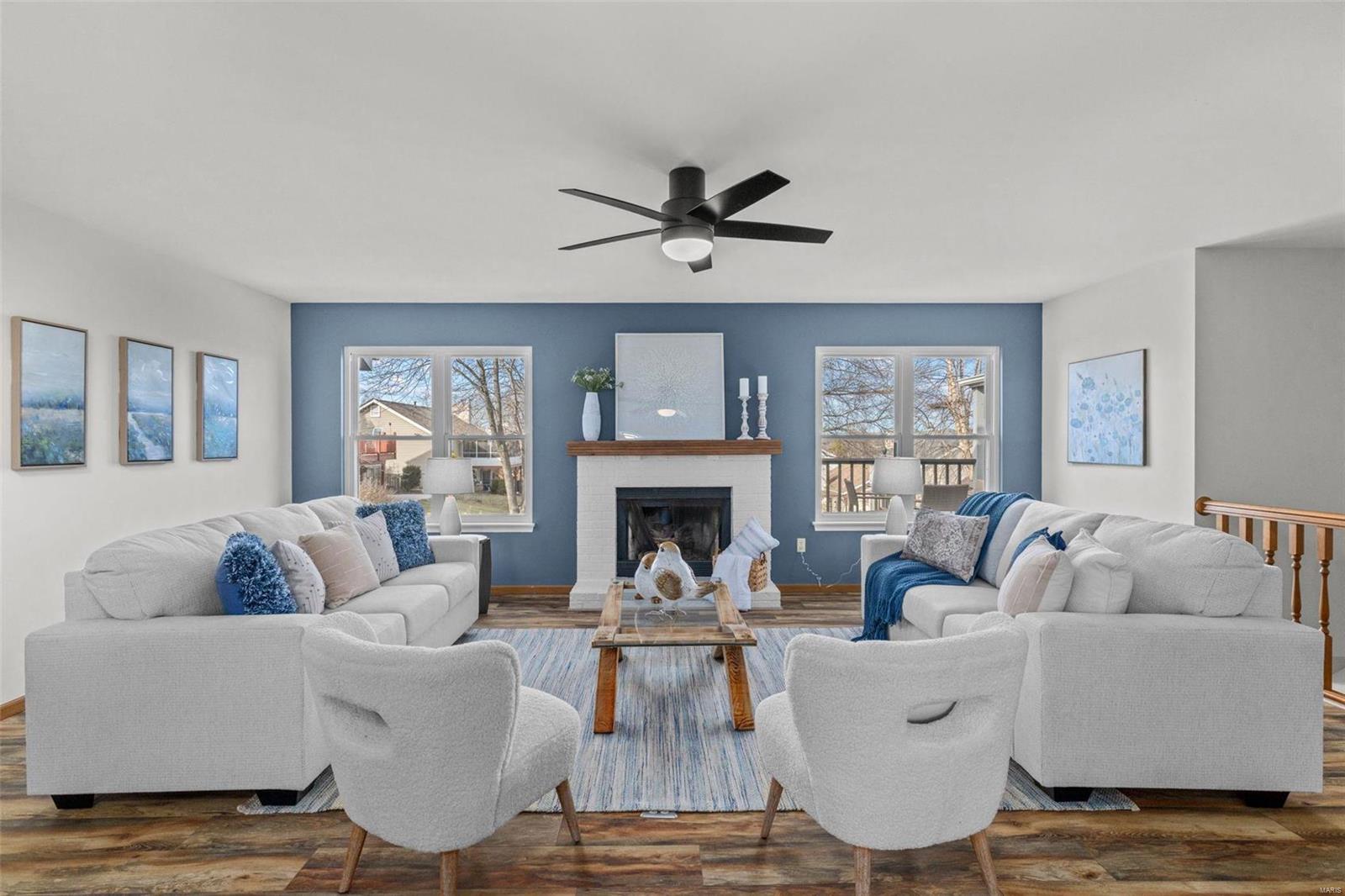 3693 Eagles Hill Ridge
