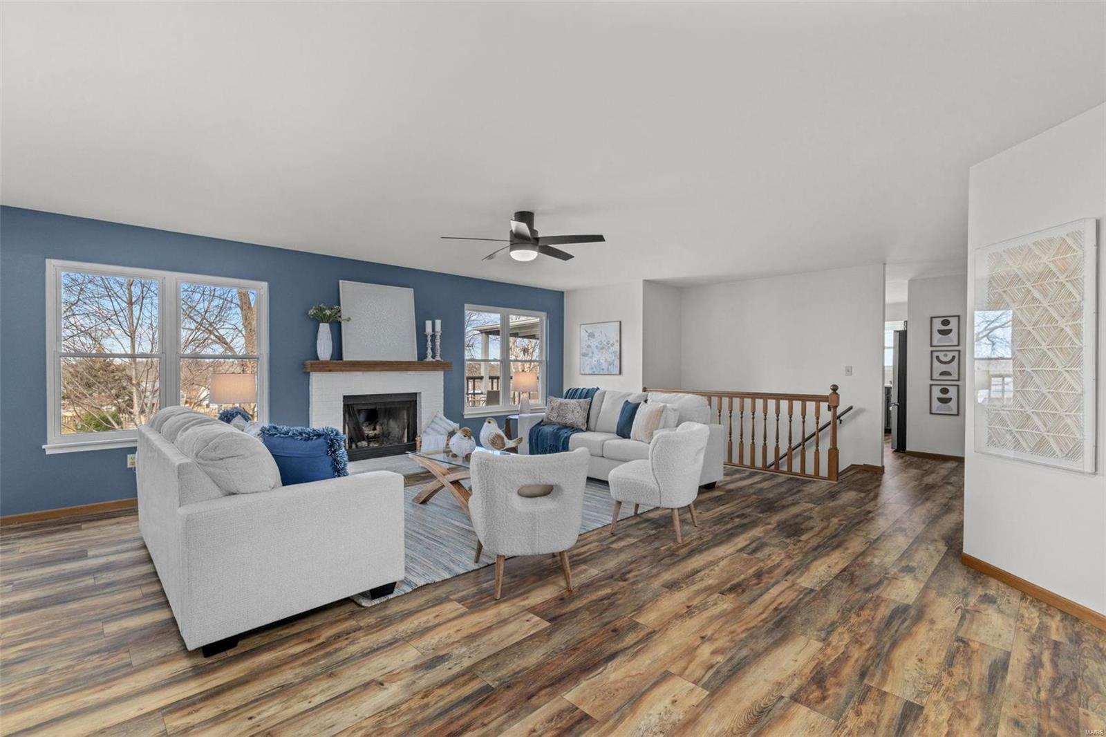3693 Eagles Hill Ridge