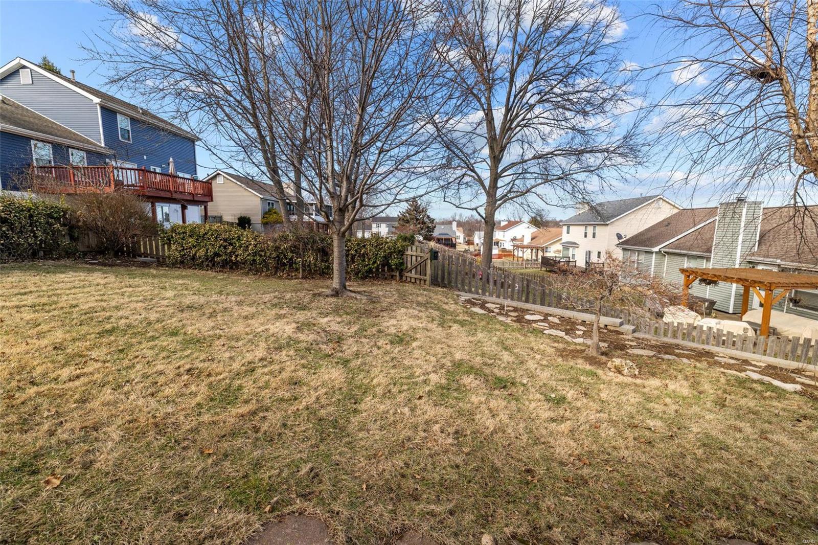 3693 Eagles Hill Ridge