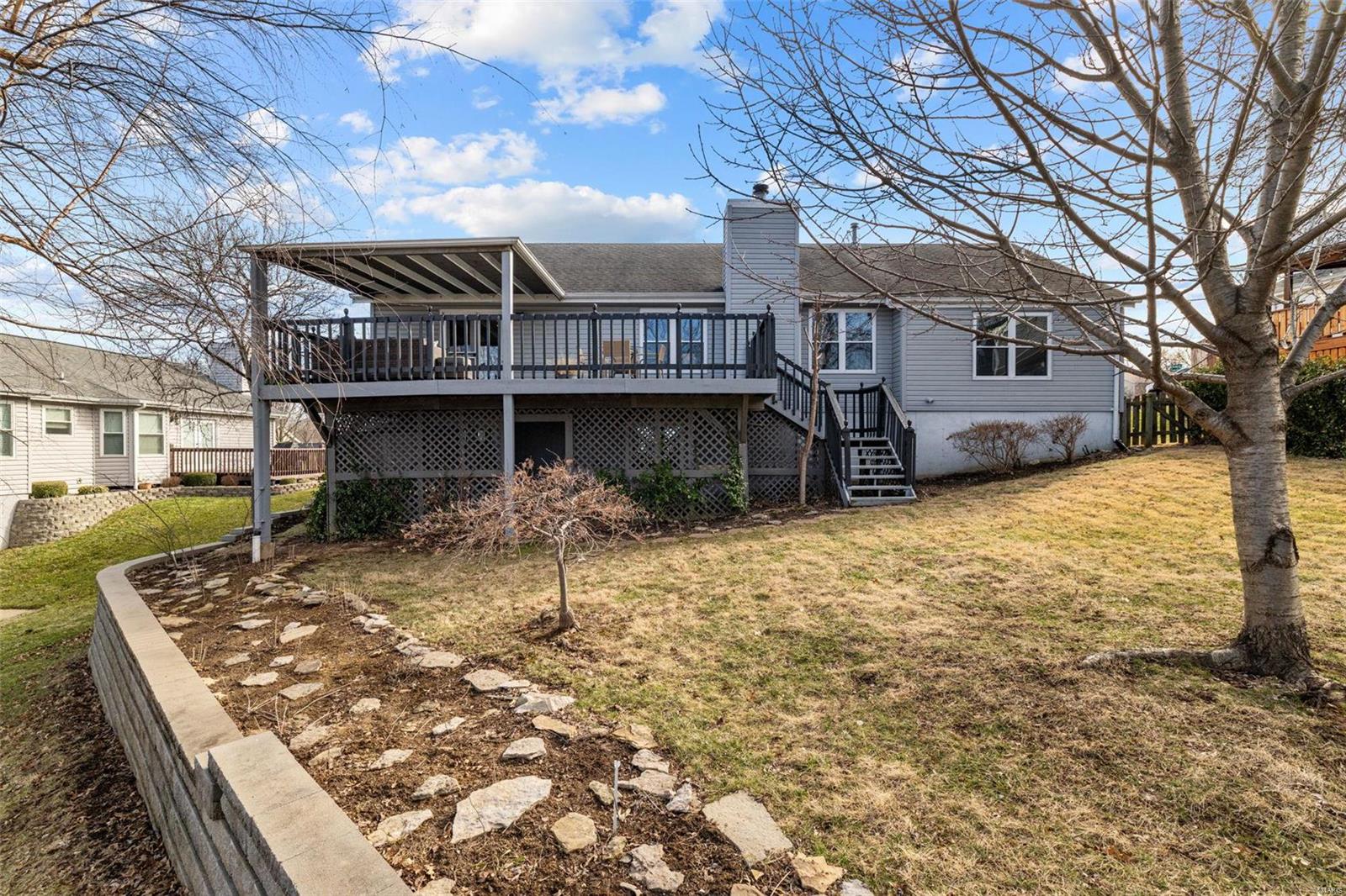 3693 Eagles Hill Ridge