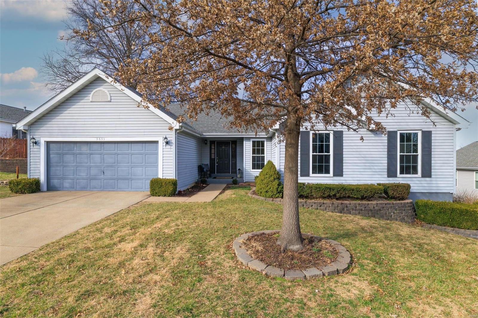 3693 Eagles Hill Ridge