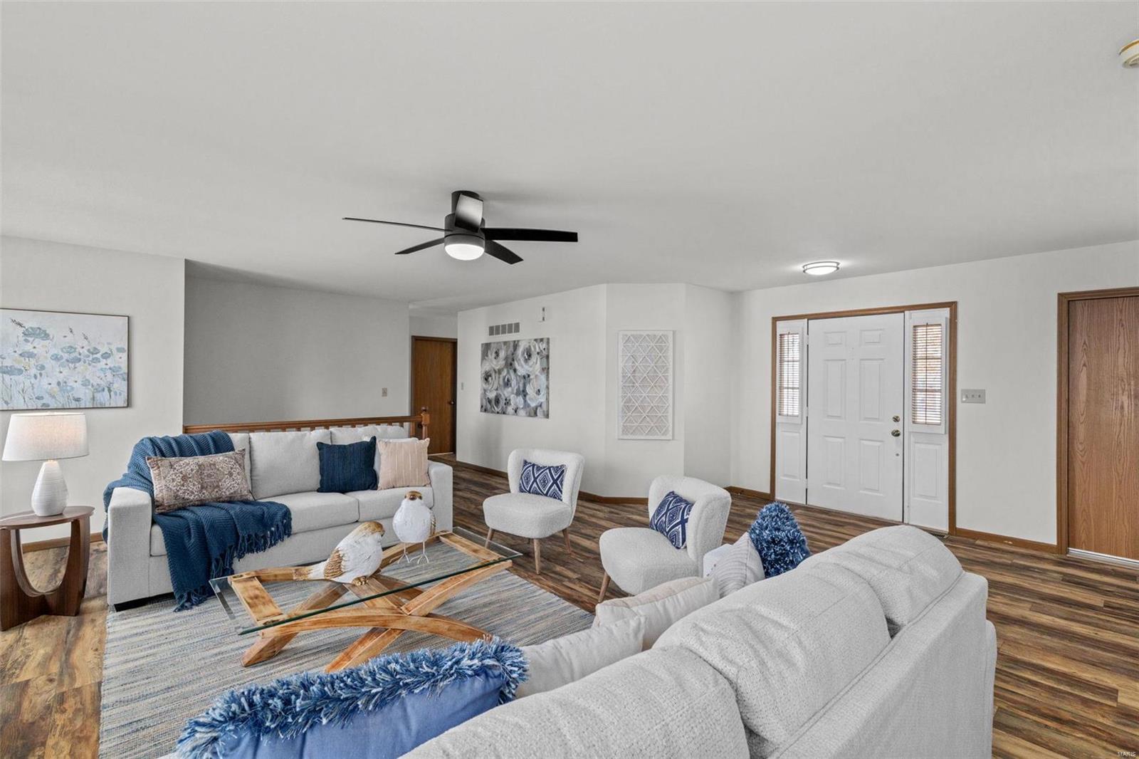 3693 Eagles Hill Ridge