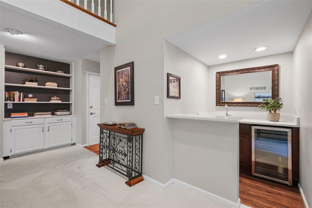 1807 Brookcreek Lane
