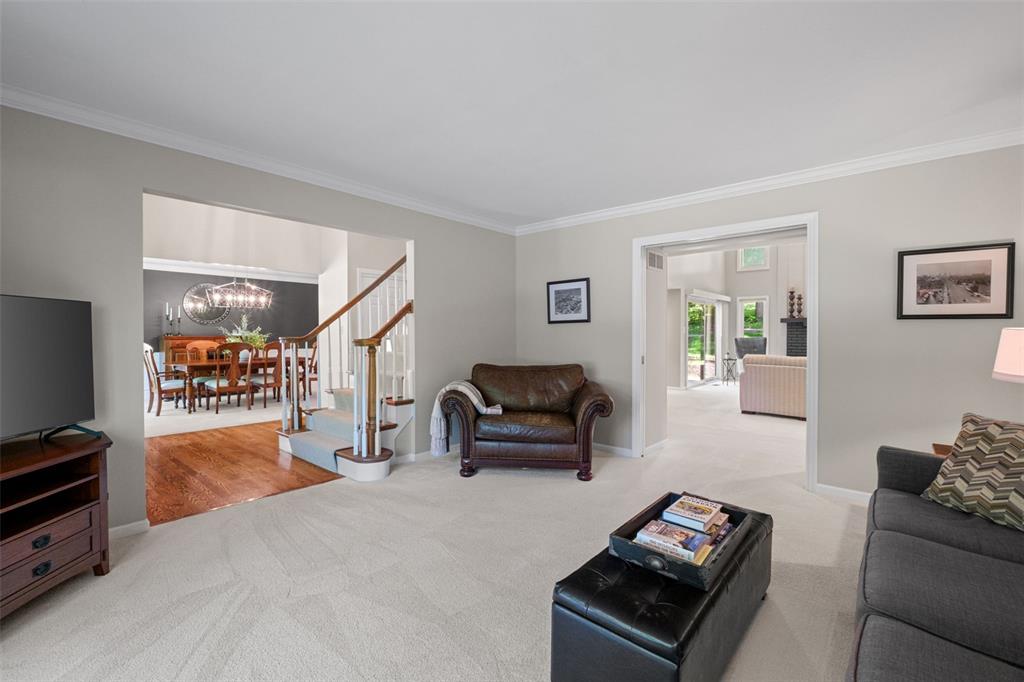 1807 Brookcreek Lane