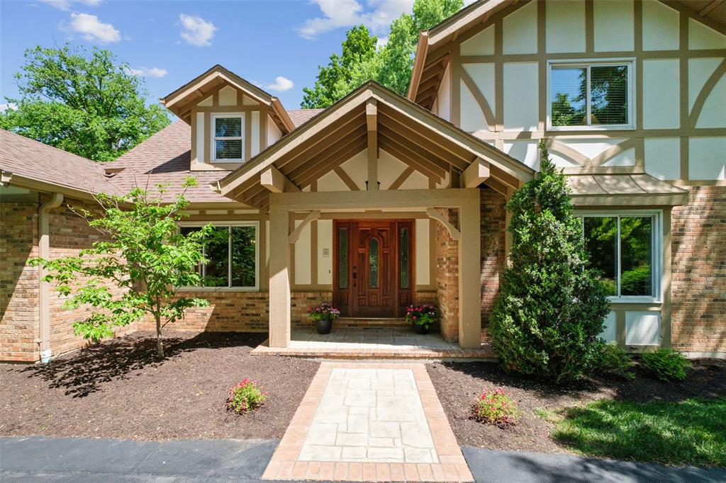 1807 Brookcreek Lane