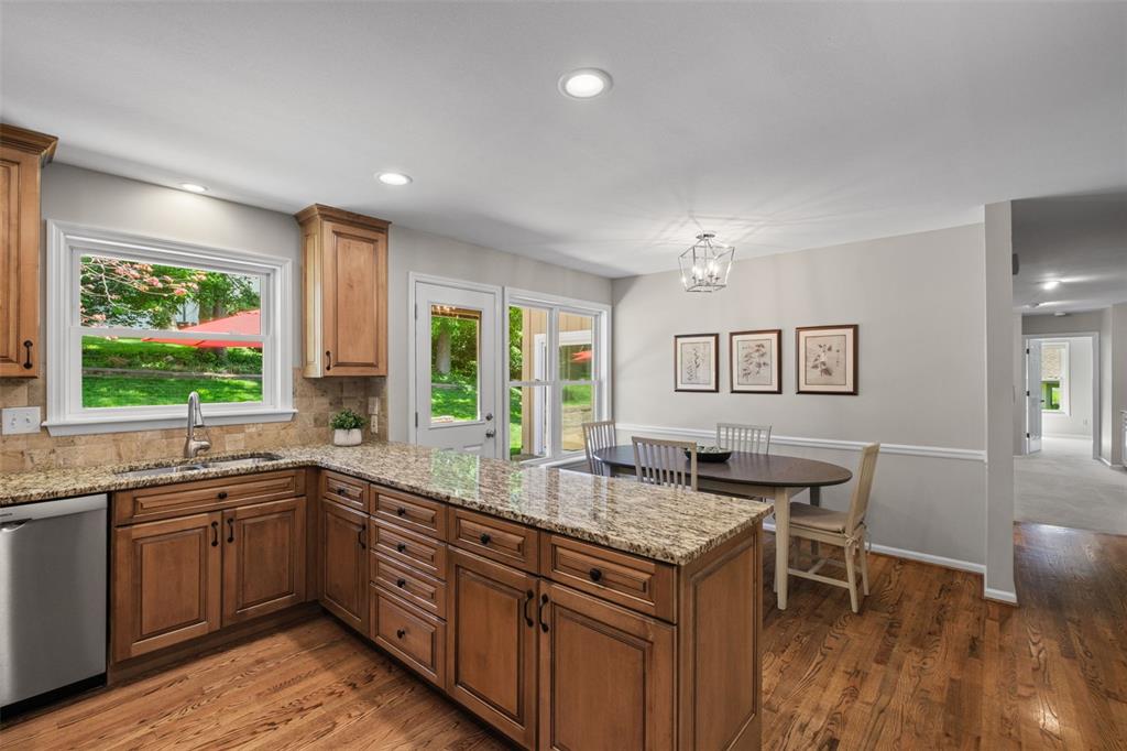 1807 Brookcreek Lane