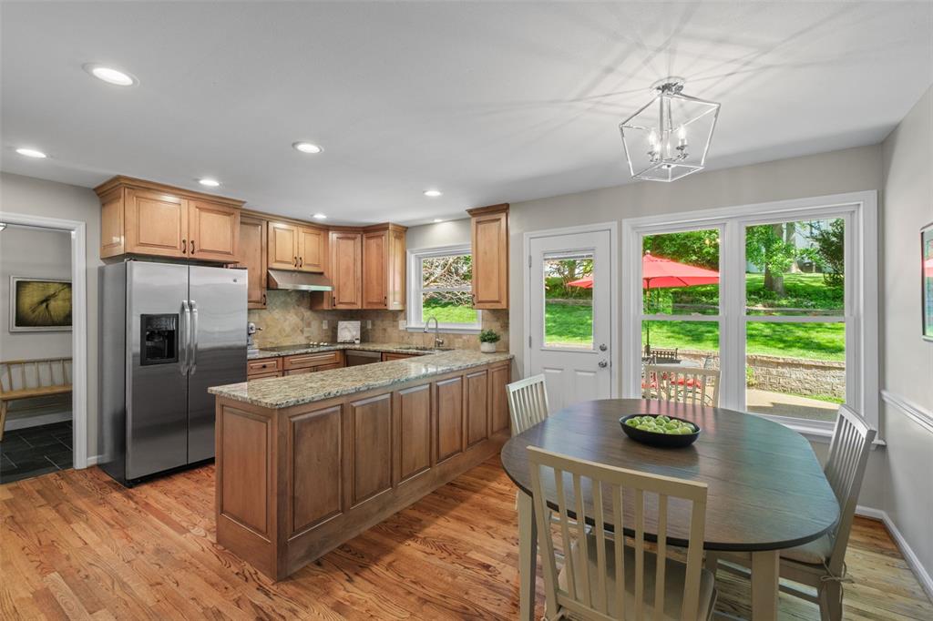 1807 Brookcreek Lane