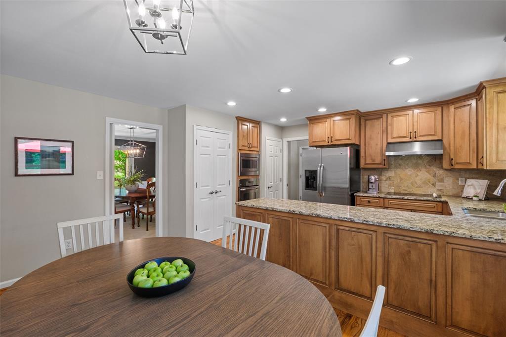 1807 Brookcreek Lane
