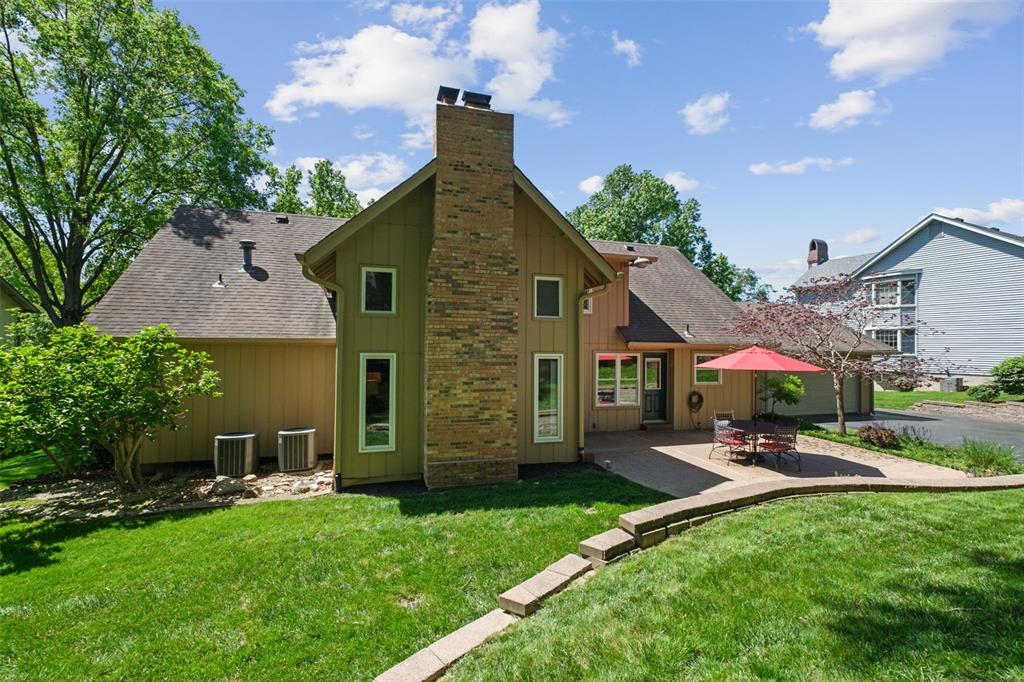 1807 Brookcreek Lane