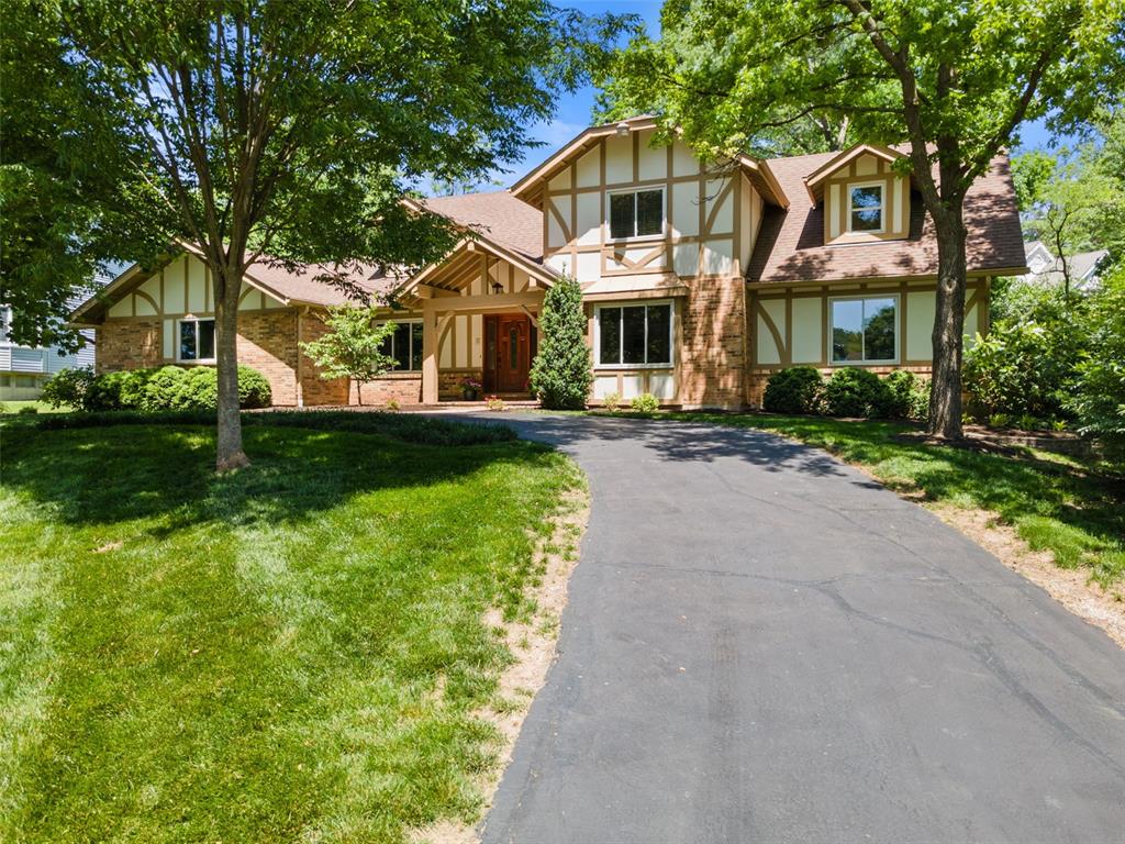 1807 Brookcreek Lane