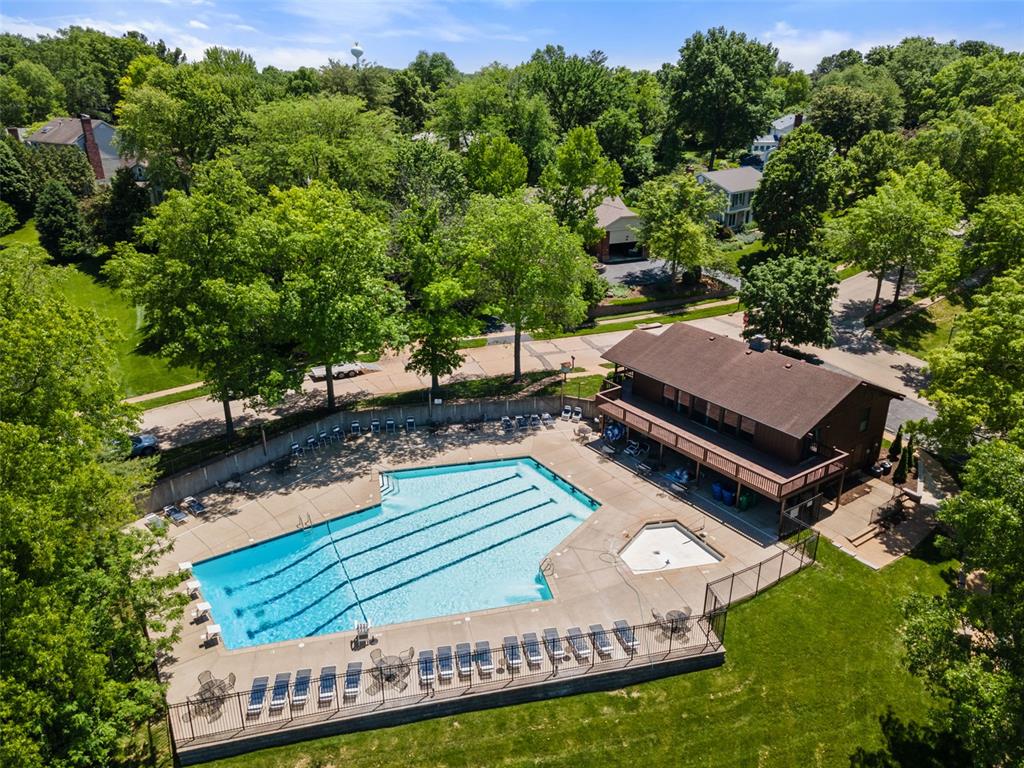 1807 Brookcreek Lane