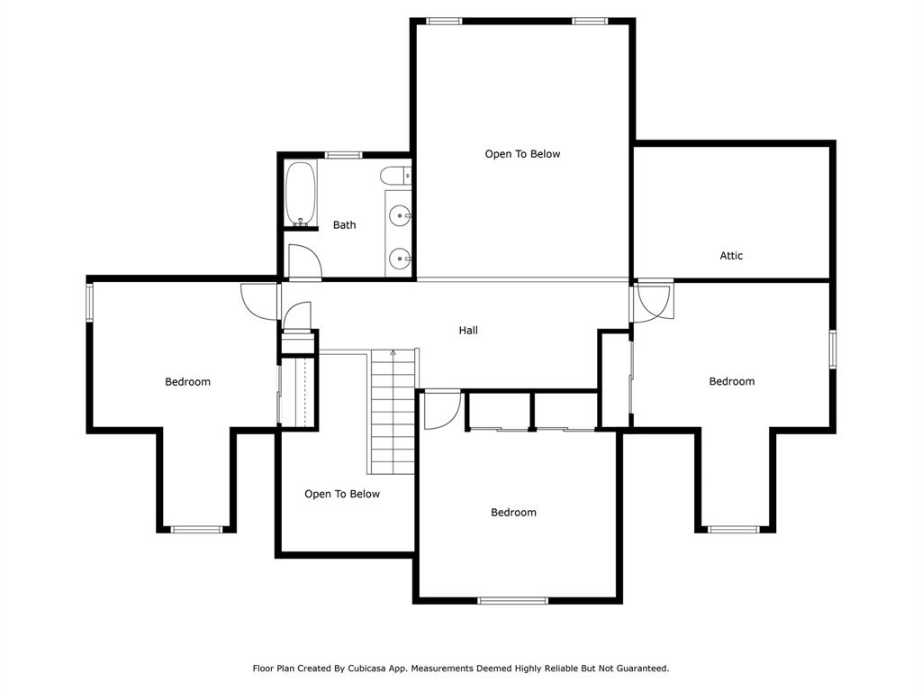 1807 Brookcreek Lane