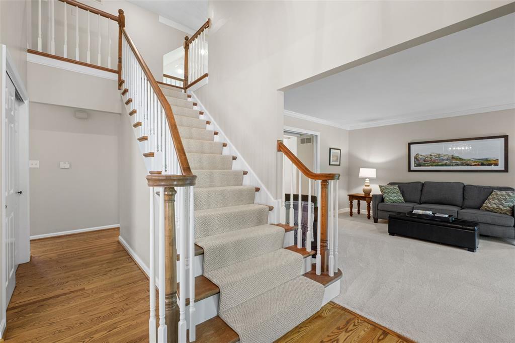 1807 Brookcreek Lane