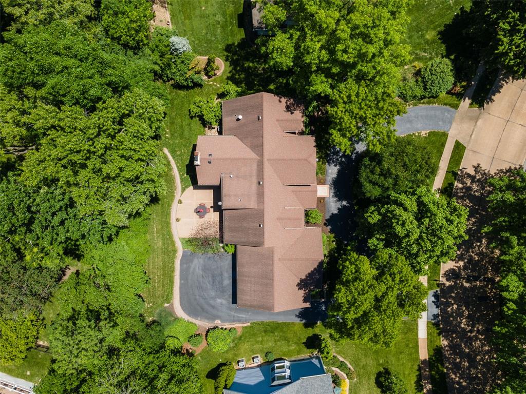 1807 Brookcreek Lane