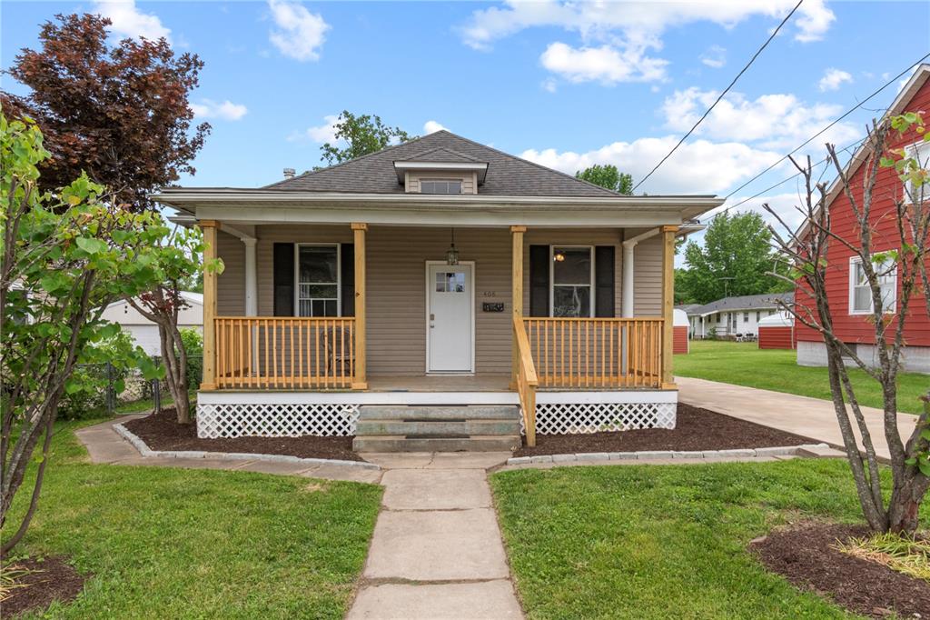 408 W State Street