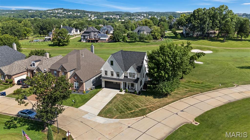 501 Fairway Oaks Drive