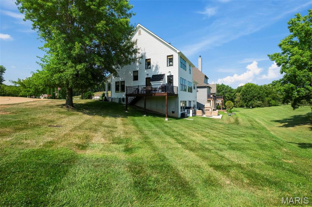501 Fairway Oaks Drive