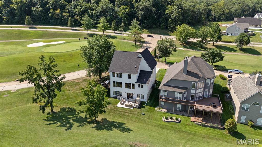501 Fairway Oaks Drive