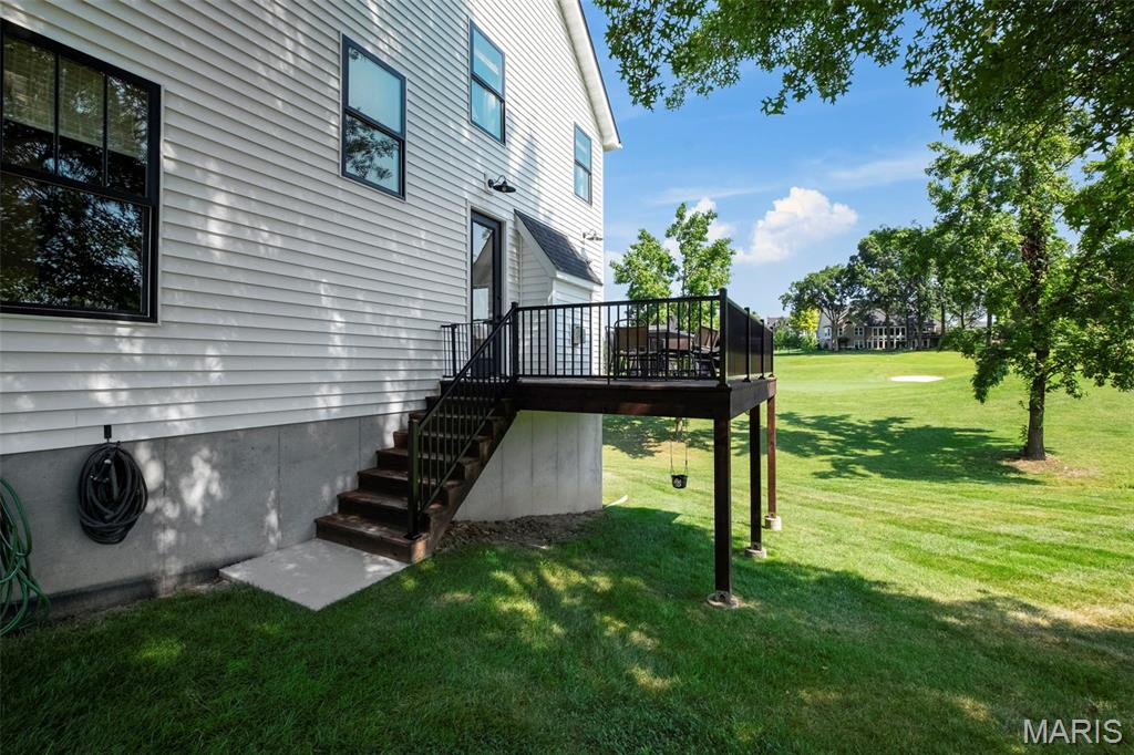 501 Fairway Oaks Drive