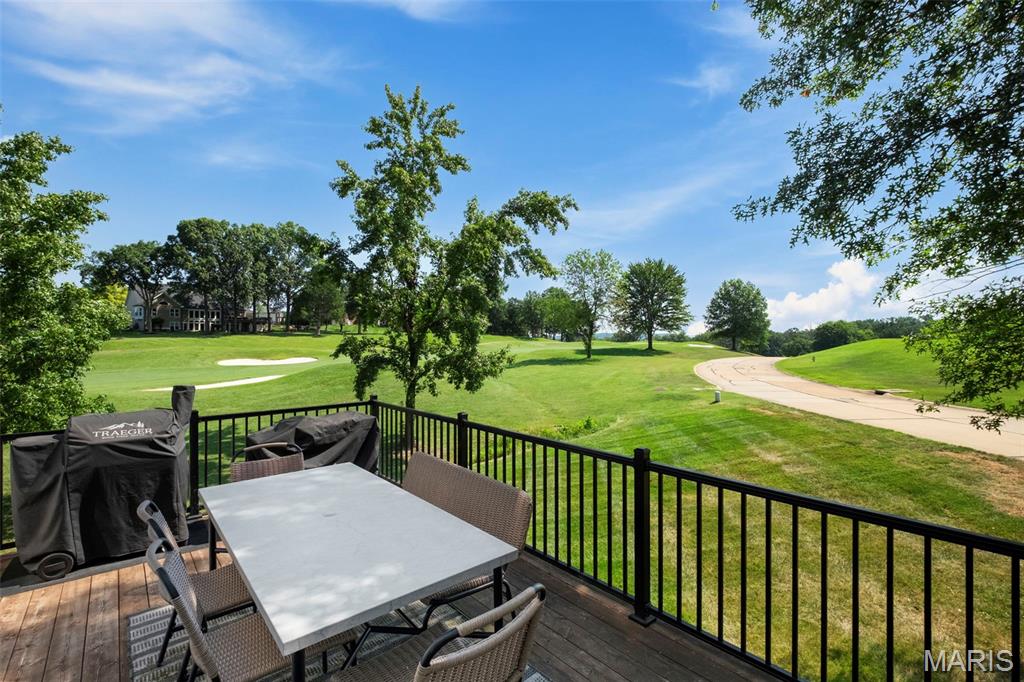 501 Fairway Oaks Drive