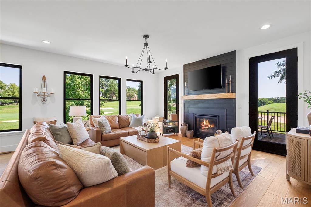 501 Fairway Oaks Drive