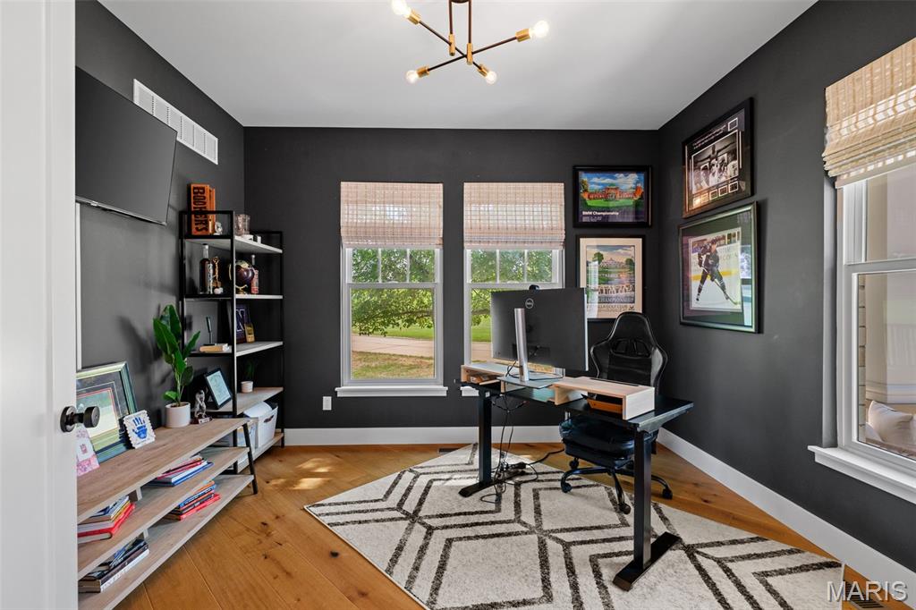501 Fairway Oaks Drive