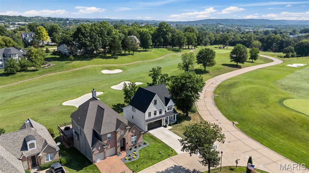 501 Fairway Oaks Drive