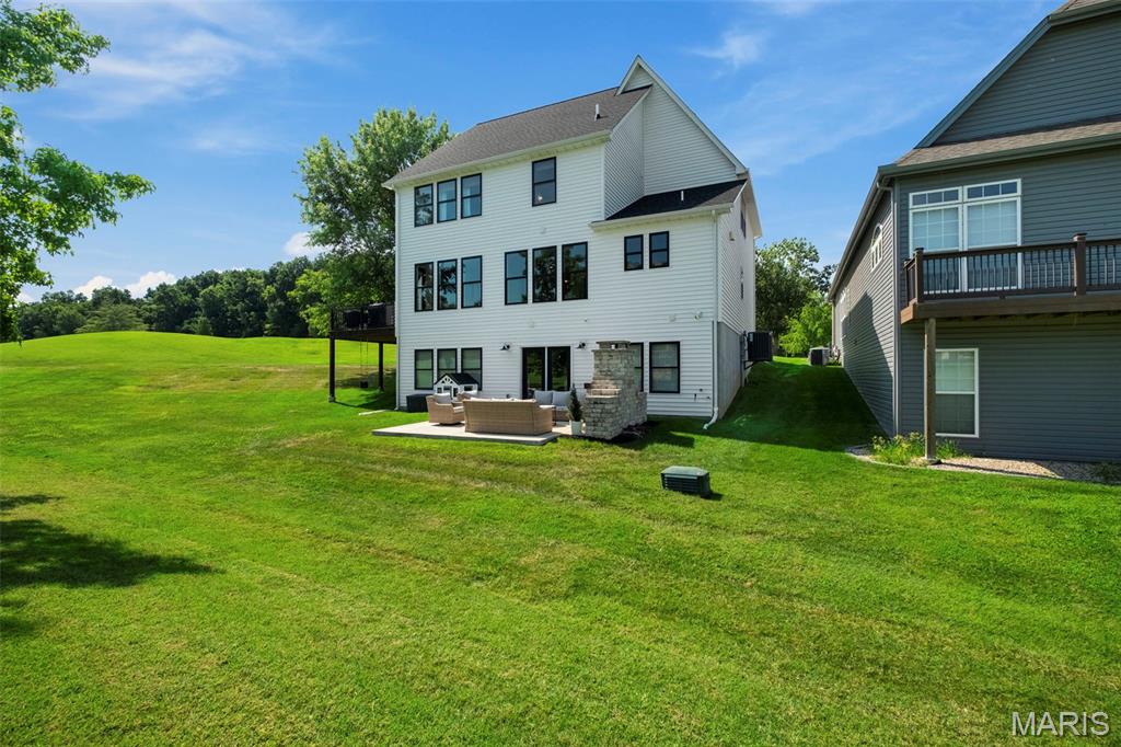 501 Fairway Oaks Drive